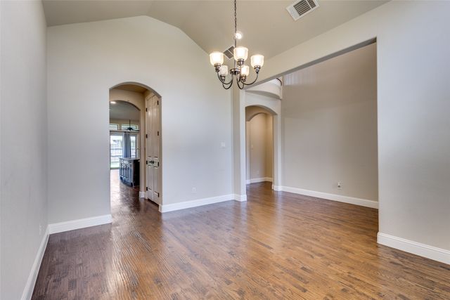 14192 Strawflowers Drive, Frisco, TX 75035