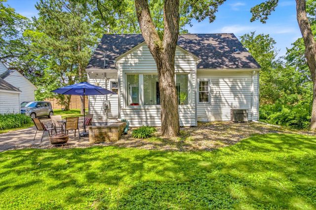 7427 Humboldt Avenue S, Richfield, MN 55423
