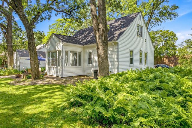7427 Humboldt Avenue S, Richfield, MN 55423