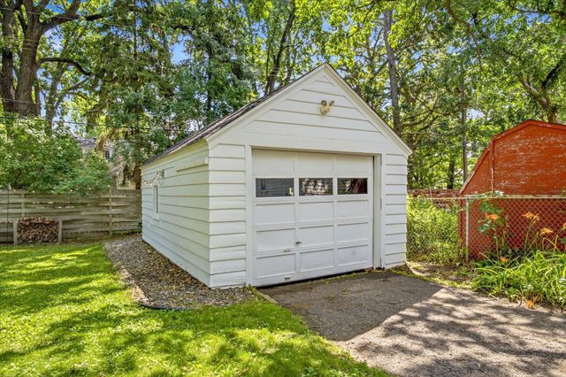 7427 Humboldt Avenue S, Richfield, MN 55423