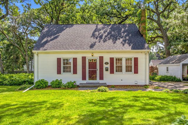 7427 Humboldt Avenue S, Richfield, MN 55423