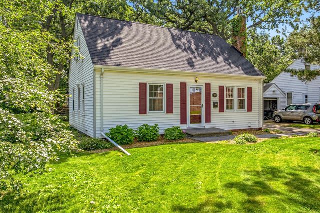 7427 Humboldt Avenue S, Richfield, MN 55423