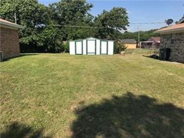 5334 Flamingo Road, Fort Worth, TX 76119