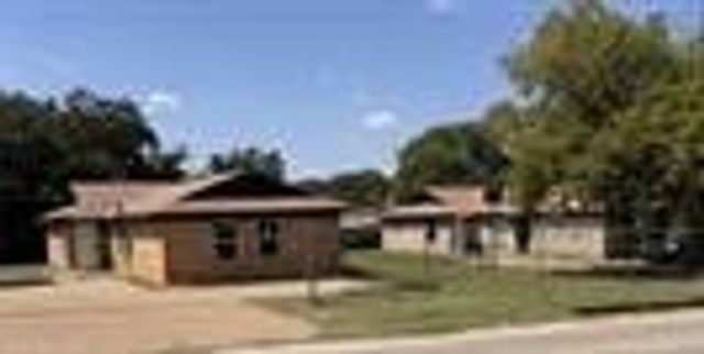 5334 Flamingo Road, Fort Worth, TX 76119