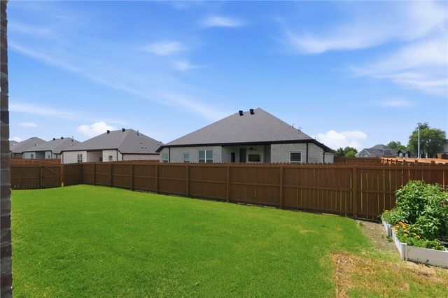 731 Bronco Street, Centerton, AR 72719