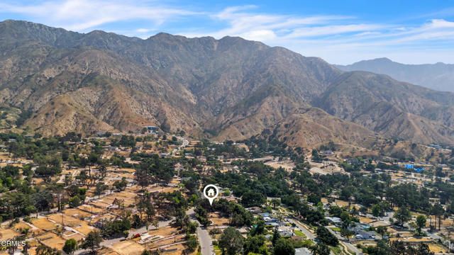 3128 N Mount Curve Avenue, Altadena, CA 91001