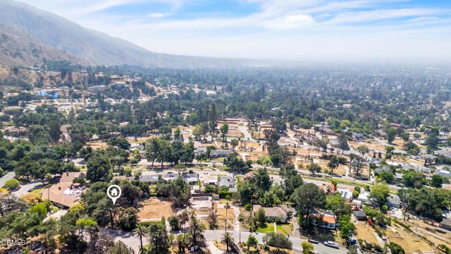 3128 N Mount Curve Avenue, Altadena, CA 91001