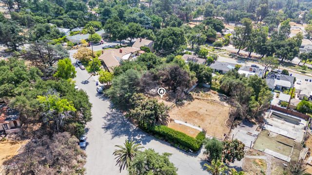 3128 N Mount Curve Avenue, Altadena, CA 91001