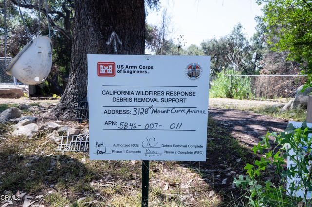 3128 N Mount Curve Avenue, Altadena, CA 91001