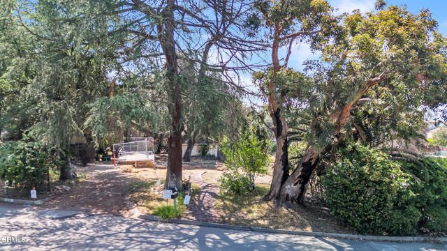 3128 N Mount Curve Avenue, Altadena, CA 91001