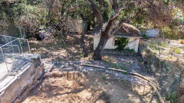 3128 N Mount Curve Avenue, Altadena, CA 91001