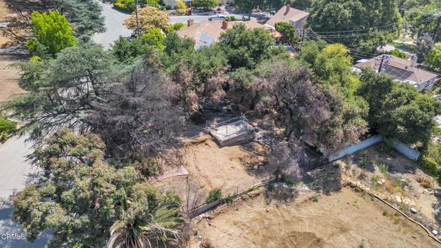 3128 N Mount Curve Avenue, Altadena, CA 91001