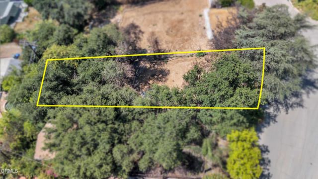 3128 N Mount Curve Avenue, Altadena, CA 91001