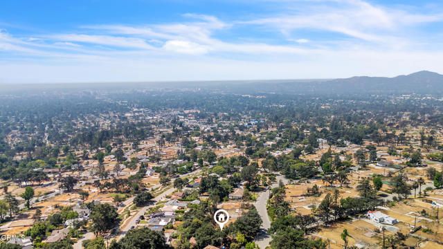3128 N Mount Curve Avenue, Altadena, CA 91001