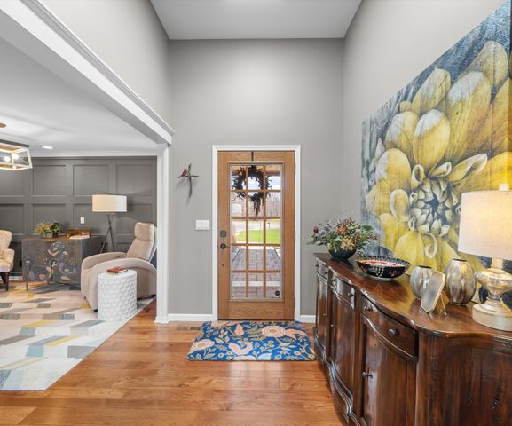 9552 Wall Gene Road, South Lyon, MI 48178