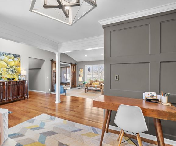 9552 Wall Gene Road, South Lyon, MI 48178