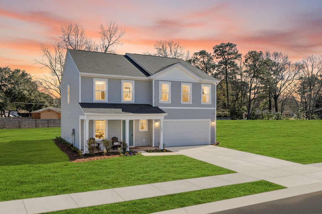 7099 Windham Way, Ladson, SC 29456