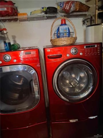 21945 Jim Street, San Benito, TX 78586