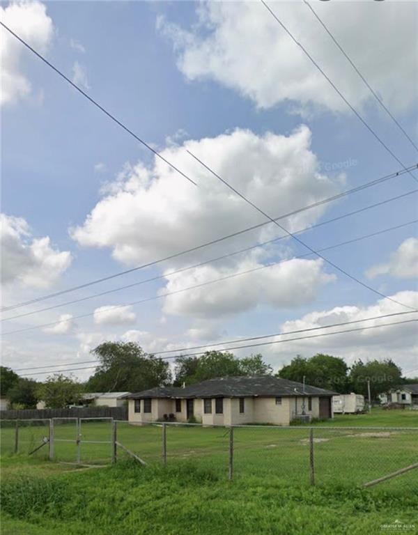21945 Jim Street, San Benito, TX 78586