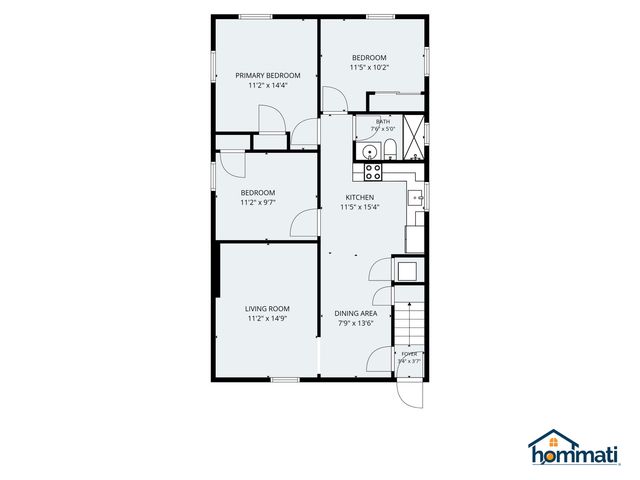 3 Harris Avenue, Hampton, NH 03842