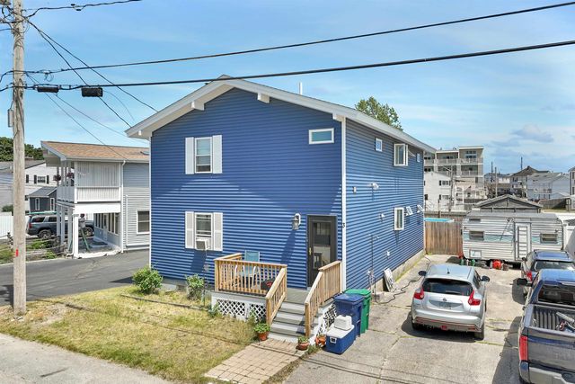 3 Harris Avenue, Hampton, NH 03842