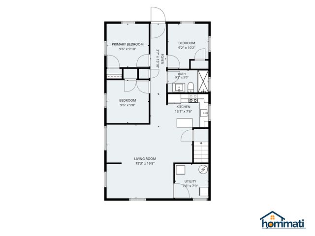 3 Harris Avenue, Hampton, NH 03842