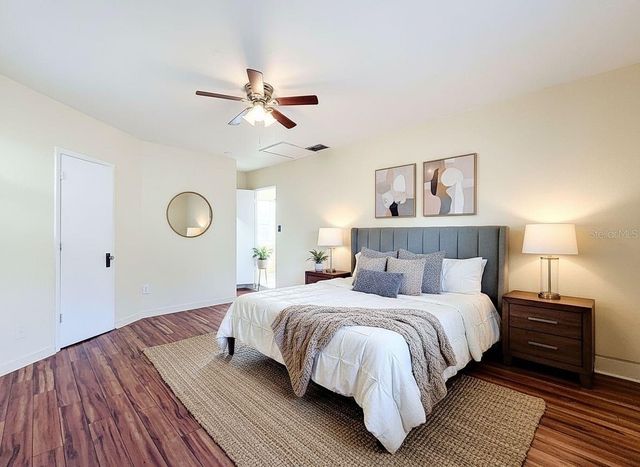 12295 RIDGE ROAD, Largo, FL 33778