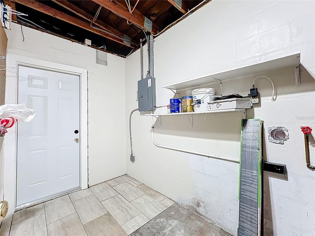 12295 RIDGE ROAD, Largo, FL 33778