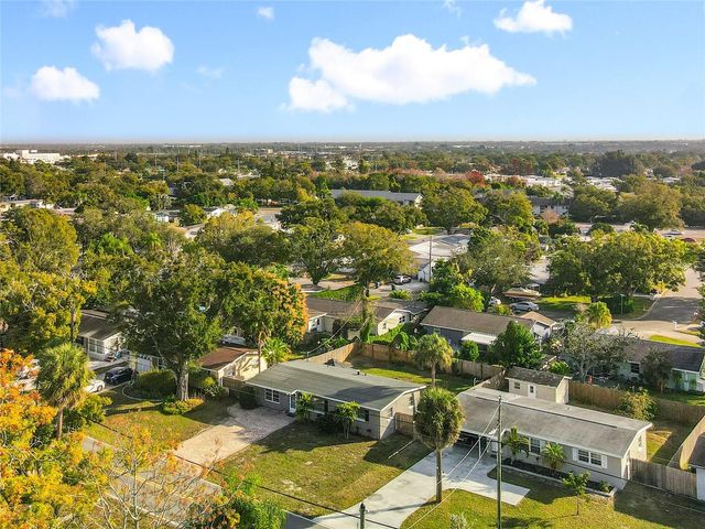 12295 RIDGE ROAD, Largo, FL 33778