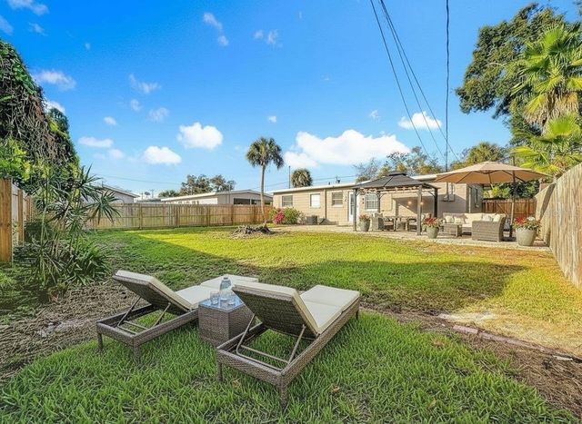 12295 RIDGE ROAD, Largo, FL 33778