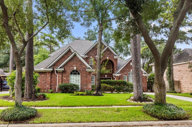 9015 Rhapsody Lane, Houston, TX 77040