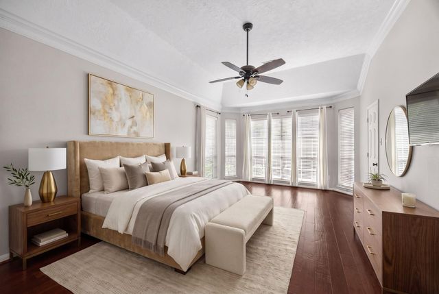9015 Rhapsody Lane, Houston, TX 77040