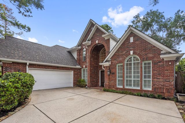9015 Rhapsody Lane, Houston, TX 77040