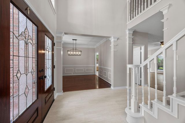 9015 Rhapsody Lane, Houston, TX 77040