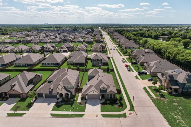 1941 Silverleaf Drive, Glenn Heights, TX 75154