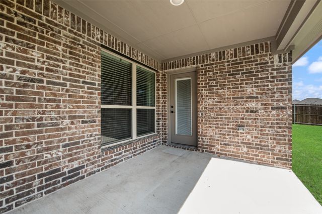 1941 Silverleaf Drive, Glenn Heights, TX 75154