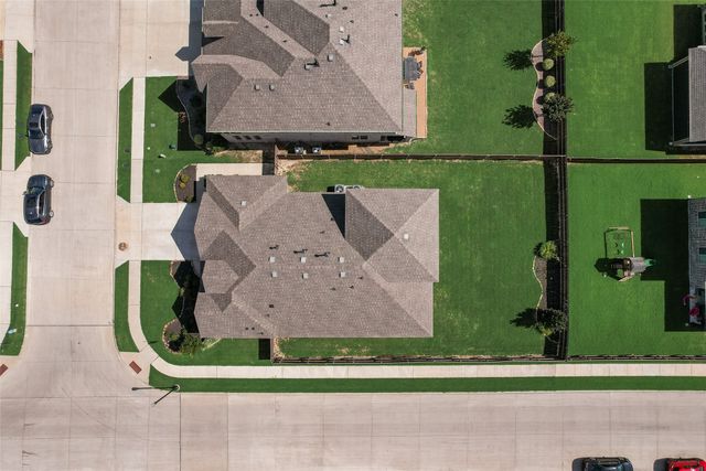1941 Silverleaf Drive, Glenn Heights, TX 75154
