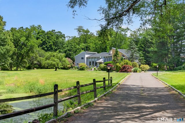 2177 Cross Highway, Fairfield, CT 06824