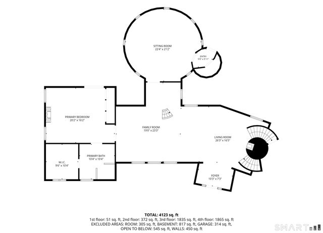 2177 Cross Highway, Fairfield, CT 06824