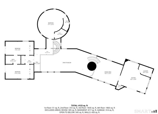 2177 Cross Highway, Fairfield, CT 06824