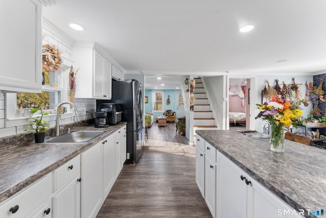 92 Hunters Avenue, Norwich, CT 06380