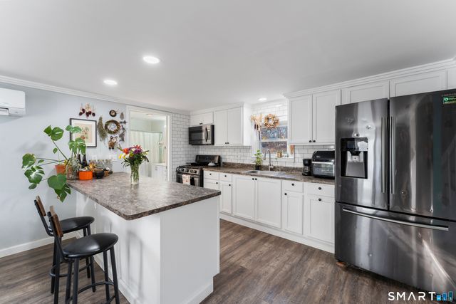 92 Hunters Avenue, Norwich, CT 06380