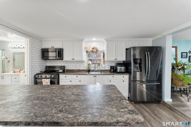 92 Hunters Avenue, Norwich, CT 06380