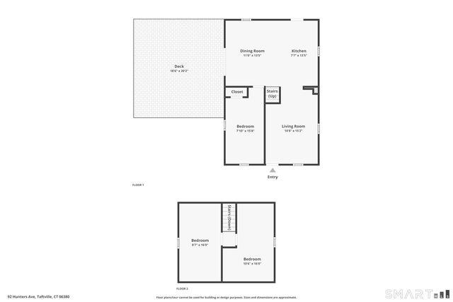 92 Hunters Avenue, Norwich, CT 06380