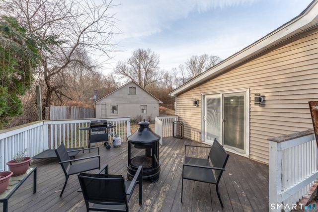 92 Hunters Avenue, Norwich, CT 06380