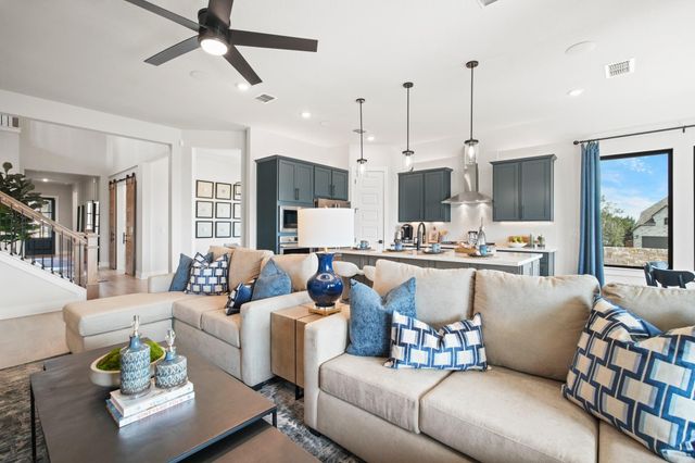 209 Missouri Primrose LN, San Marcos, TX 78666