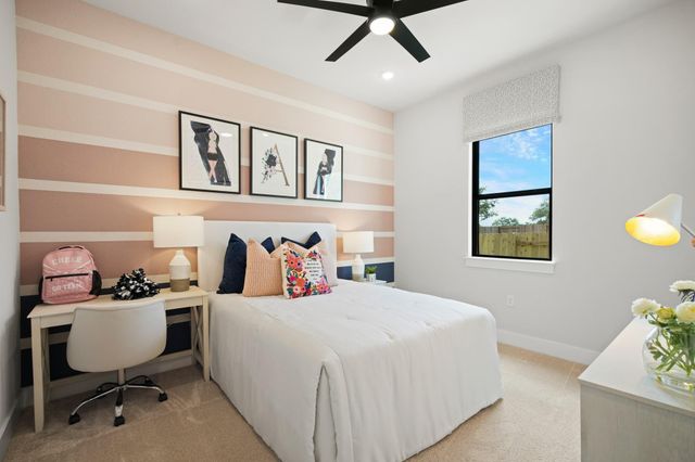 209 Missouri Primrose LN, San Marcos, TX 78666