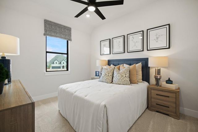 209 Missouri Primrose LN, San Marcos, TX 78666