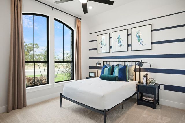 209 Missouri Primrose LN, San Marcos, TX 78666