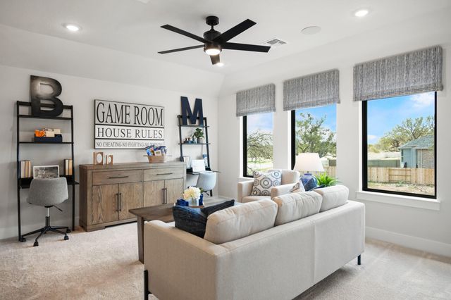 209 Missouri Primrose LN, San Marcos, TX 78666